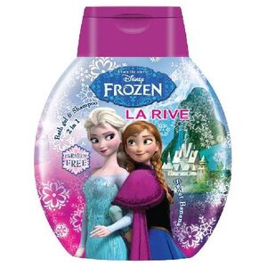 La Rive for Woman Frozen Żel po d prysznic 2w1 250ml