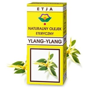 Etja Olejek Eteryczny Ylang- Ylang, 10ml