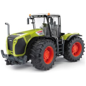Bruder Traktor Claas Xerion 5000 (03015)