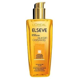 L’Oreal Paris Elseve Eliksir do włosów odżywczy 100 ml