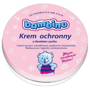 Bambino Krem Ochronny dla Dzieci i Niemowląt 150 ml