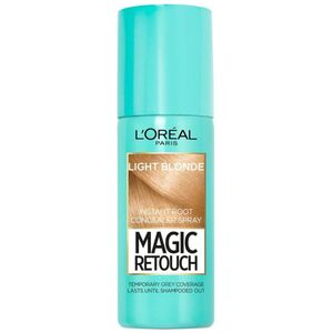 L’Oreal Paris Magic Retouch Spray do retuszu odrostów nr 5 Blond 75ml