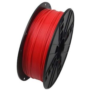 Gembird Filament ABS czerwony (3DP-ABS1.75-01-R)