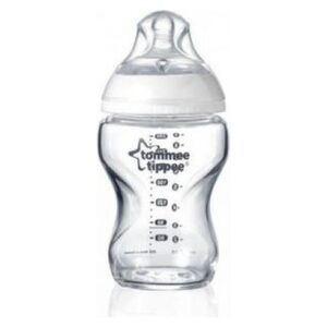 Tommee Tippee BUTELKA SZKLANA 250ML (TT0346)