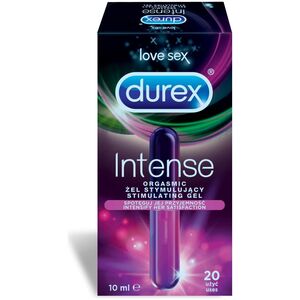 Durex  ½EL INTENSE ORGASMIC 10ML 122824 - 5900627068344