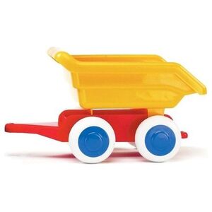 Viking Toys Przyczepa Jumbo