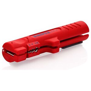 Knipex Narzędzie do ściągania izolacji (1664125SB)