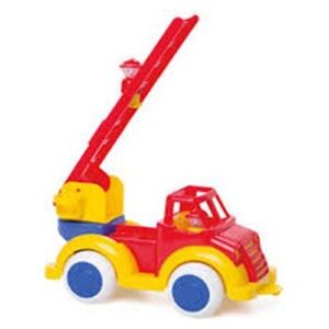 Viking Toys Straż 35cm Z 2 Figurkami (045-1511)