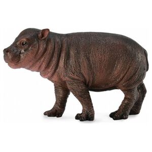 Figurka Collecta Hipopotam Karłowaty Baby Rozmiar S