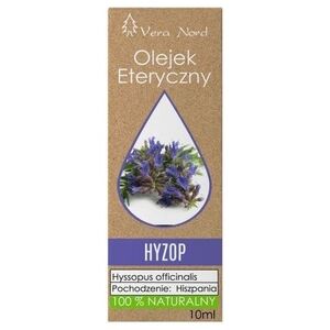 Vera-Nord Olejek eteryczny - Hyzop