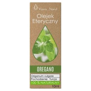 Vera-Nord Olejek eteryczny Oregano 10 ml