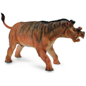 Figurka Collecta Dinozaur Uintatherium, Deluxe (004-88800)