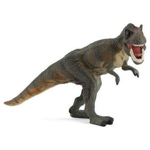 Figurka Collecta Dinozaur Tyrannosaurus Rex Green