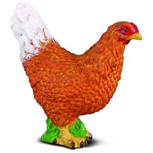 Figurka Collecta Kura (004-88005)