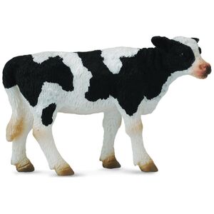 Figurka Collecta Cielę stojące (004-88483)