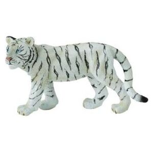 Figurka Collecta Białe tygrysiątko (004-88429)