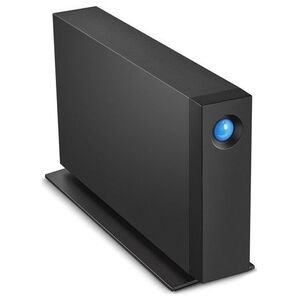 Dysk zewnętrzny HDD LaCie D2 Professional 8TB Czarny (STHA8000800)