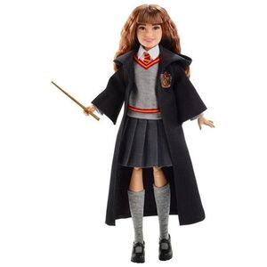 Mattel Harry Potter Hermione Grange Doll (FYM51)