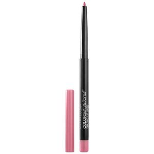 Maybelline  Konturówka do ust Color Sensational Shaping Lip Liner 60 Palest Pink