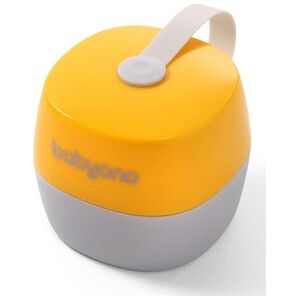 BabyOno 535/03-POJEMNIK NA SMOCZEK NATURAL NURSING
