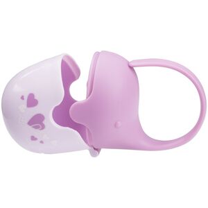 BabyOno 529/03-POJEMNIK NA SMOCZEK SŁONIK