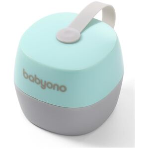 BabyOno 535/02-POJEMNIK NA SMOCZEK NATURAL NURSI NG