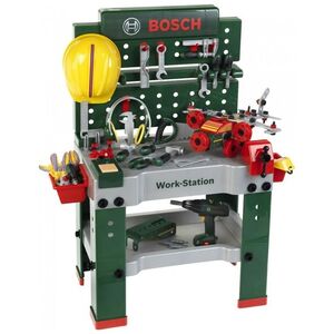 Klein Theo Klein Bosch Workbench No.1 - 8485