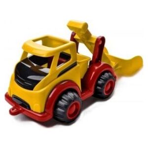 Viking Toys MIGHTY DIGGER TRUCK KOPARKA