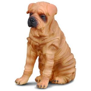 Figurka Collecta PIES RASY SHAR PEI