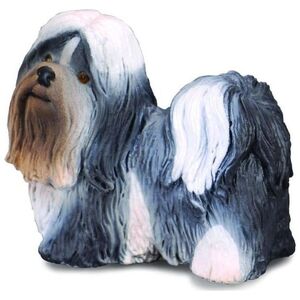 Figurka Collecta PIES RASY SPANIEL CAVALIER KING CHARLES