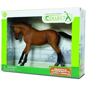 Figurka Collecta KOŃ THOROUGHBRED MAREBAY DELUX