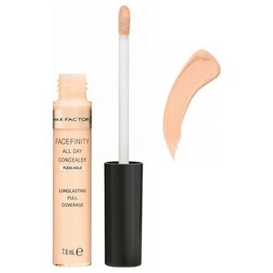 MAX FACTOR MAX FACTOR_Facefinity All Day Concealer korektor do twrzy 20 Shade 7,8ml