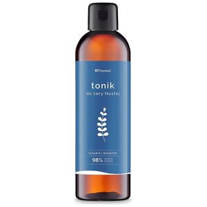 Fitomed Tonik Ziołowy do Cery Tłustej 200 ml