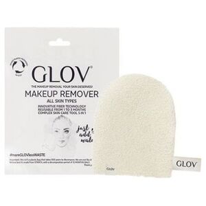 Glov GLOV_Makeup Remover Just Add Water rękawiczka do demakijażu Ivory