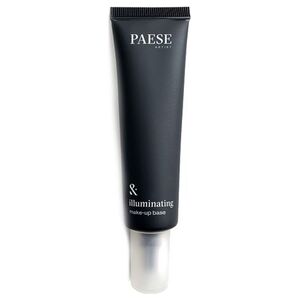 Paese Artist Illuminating Make-Up rozświetlająca baza pod makijaż 20 ml