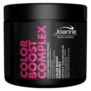 Joanna Color Boost Complex Colour Toning Conditioner odżywka tonująca kolor 500g