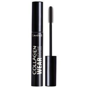 Lovely Tusz do rzęs Collagen Wear Volume Mascara Black 8g