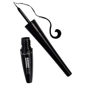 Lovely Matowy Eyeliner do Oczu Czarny 2 g