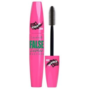 Lovely Tusz do rzęs False Lashes Mascara Black 11g