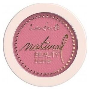 Lovely LOVELY_Natural Beauty Blusher róż do policzków 2 3,2g