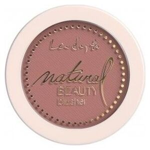 Lovely LOVELY_Natural Beauty Blusher róż do policzków 4 3,2g