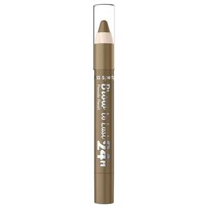 Miss Sporty Brown To Last 24H Pomade Pencil pomada w kredce do brwi