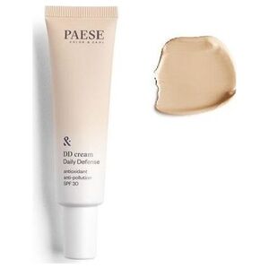 Paese DD Cream Daliy Defense SPF30 2W Beige 30ml