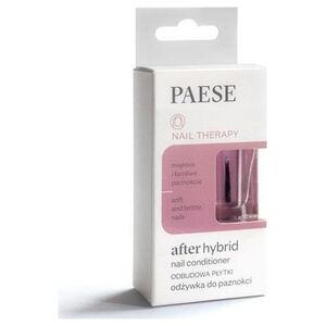 Paese Nail Therapy After Hybrid odżywka do paznokci miękkich i łamliwych 8ml