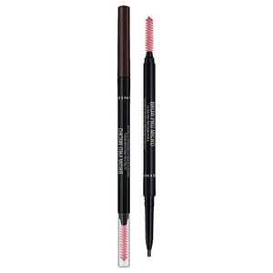 Rimmel  RIMMEL_Brow Pro Micro wysywana kredka do brwi 03 Dark Brown 0,09g