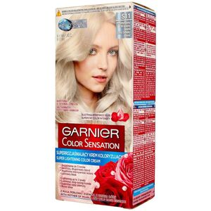 Garnier Color Sensation farba S11 Ultra jasny Blond