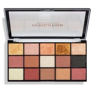 Makeup Revolution Paleta cieni do powiek Re-Loaded Affection