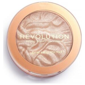 Makeup Revolution Rozświetlacz Do Twarzy Dare To Divulge