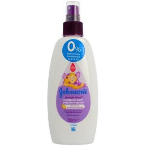 JOHNSONS BABY Johnsons Baby Strenght Drops Odżywka w sprayu do włosów 200ml