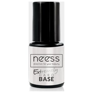 NEESS NEESS Baza HARD Extremely przeżroczysta 4ml
